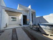 Casa em Centro, Lagoa Santa/MG de 104m² 3 quartos à...