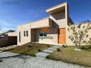 Casa em Centro, Lagoa Santa/MG de 206m² 3 quartos à...