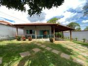 Casa em Village do Gramado I, Lagoa Santa/MG de 309m² 3...