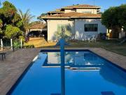 Casa em Centro, Lagoa Santa/MG de 400m² 5 quartos à...