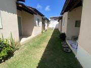 Casa em Ipitanga, Lauro de Freitas/BA de 61m² 2 quartos...