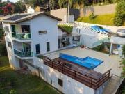 Casa em Centro, Mairiporã/SP de 300m² 4 quartos à venda...