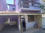 Casa em Cordeirinho Ponta Negra, Maricá/RJ de 100m² 2...