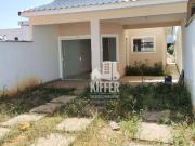 Casa em Balneário Bambuí Ponta Negra, Maricá/RJ de 100m²...