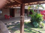 Casa em Jardim Atlântico Oeste Itaipuaçu, Maricá/RJ de...