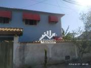 Casa em Centro, Maricá/RJ de 110m² 3 quartos à venda por...