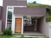 Casa em Recanto de Itaipuaçu Itaipuaçu, Maricá/RJ de...