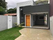 Casa em Recanto de Itaipuaçu Itaipuaçu, Maricá/RJ de...