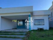 Casa em Centro, Maricá/RJ de 117m² 3 quartos à venda por...