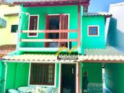 Casa em Centro, Maricá/RJ de 120m² 3 quartos à venda por...