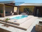 Casa em Centro, Maricá/RJ de 120m² 3 quartos à venda por...