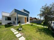 Casa em Inoã Inoã, Maricá/RJ de 130m² 3 quartos à venda...
