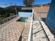 Casa em Ponta Negra Ponta Negra, Maricá/RJ de 130m² 4...