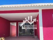 Casa em Centro, Maricá/RJ de 138m² 3 quartos à venda por...