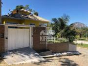 Casa em Cassorotiba Inoã, Maricá/RJ de 144m² 3 quartos à...