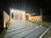 Casa em Centro, Maricá/RJ de 153m² 3 quartos à venda por...