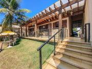 Casa em Centro, Maricá/RJ de 160m² 2 quartos à venda por...