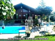 Casa em Guaratiba Ponta Negra, Maricá/RJ de 168m² 5...
