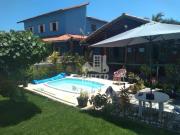 Casa em Guaratiba Ponta Negra, Maricá/RJ de 168m² 5...