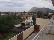Casa em Barroco Itaipuaçu, Maricá/RJ de 180m² 3 quartos...