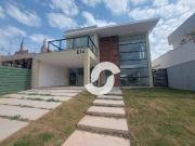 Casa em Centro, Maricá/RJ de 187m² 3 quartos à venda por...