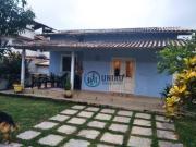Casa em Chácaras de Inoã Inoã, Maricá/RJ de 187m² 4...