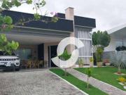 Casa em Centro, Maricá/RJ de 191m² 3 quartos à venda por...