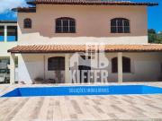 Casa em Pindobas, Maricá/RJ de 197m² 3 quartos à venda...