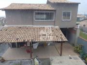 Casa em Cordeirinho Ponta Negra, Maricá/RJ de 210m² 6...