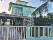 Casa em Centro, Maricá/RJ de 214m² 4 quartos à venda por...