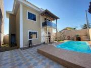 Casa em Guaratiba Ponta Negra, Maricá/RJ de 225m² 4...