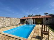 Casa em Jardim Interlagos Ponta Negra, Maricá/RJ de...