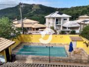 Casa em Centro, Maricá/RJ de 252m² 4 quartos à venda por...