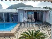Casa em Cajueiros Itaipuaçu, Maricá/RJ de 303m² 5...