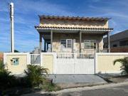 Casa em Cordeirinho Ponta Negra, Maricá/RJ de 304m² 3...