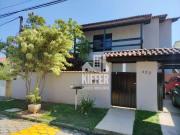 Casa em Ponta Grossa, Maricá/RJ de 308m² 5 quartos à...