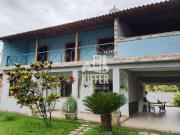 Casa em Inoã Inoã, Maricá/RJ de 340m² 4 quartos para...
