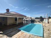 Casa em Guaratiba Ponta Negra, Maricá/RJ de 360m² 2...