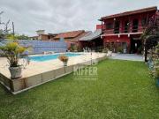 Casa em Jardim Atlântico Central Itaipuaçu, Maricá/RJ de...