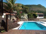 Casa em Recanto de Itaipuaçu Itaipuaçu, Maricá/RJ de...