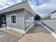 Casa em Cajueiros Itaipuaçu, Maricá/RJ de 65m² 2 quartos...