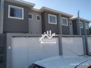 Casa em Centro, Maricá/RJ de 70m² 2 quartos à venda por...