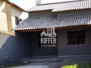 Casa em Centro, Maricá/RJ de 75m² 2 quartos à venda por...