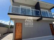 Casa em Inoã Inoã, Maricá/RJ de 78m² 2 quartos à venda...