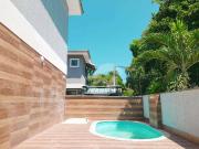 Casa em Centro, Maricá/RJ de 82m² 2 quartos à venda por...