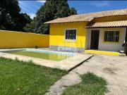 Casa em Retiro, Maricá/RJ de 80m² 2 quartos à venda por...