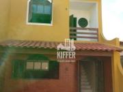 Casa em Guaratiba Ponta Negra, Maricá/RJ de 81m² 2...