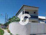 Casa em Cordeirinho Ponta Negra, Maricá/RJ de 85m² 2...