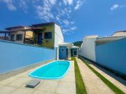 Casa em Centro, Maricá/RJ de 85m² 2 quartos à venda por...