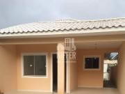 Casa em Jardim Interlagos Ponta Negra, Maricá/RJ de 86m²...